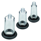 CALEXOTICS - BOUNDLESS BODY PUMP SÆT