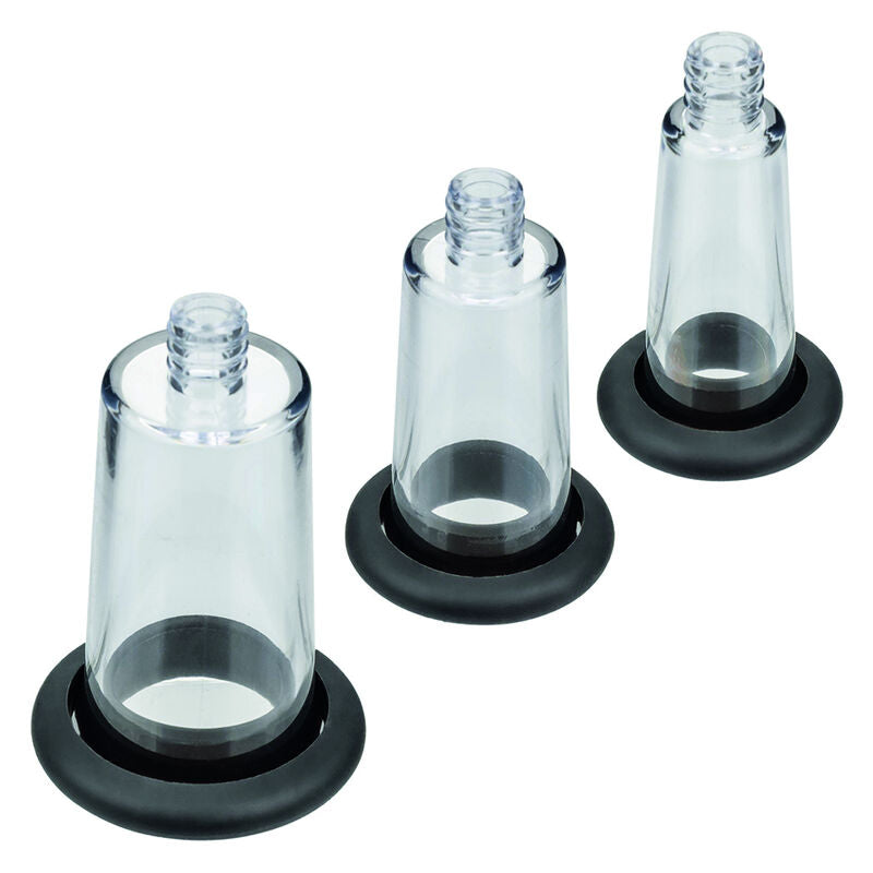 CALEXOTICS - BOUNDLESS BODY PUMP SÆT