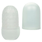 CALEXOTICS - GRÆNSEFRISK VENDBAR SQUISHY BOLD STROKE GUL
