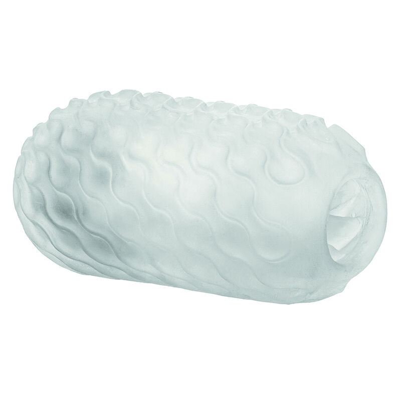 CALEXOTICS - GRÆNSEFRISK VENDBAR SQUISHY BOLD STROKE GUL