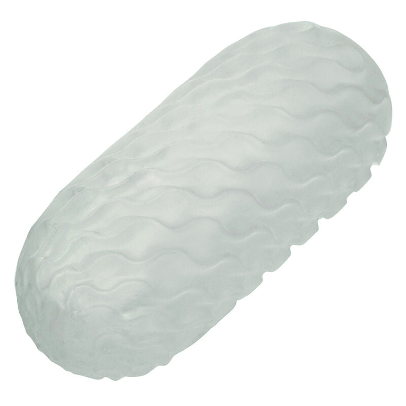 CALEXOTICS - GRÆNSEFRISK VENDBAR SQUISHY BOLD STROKE GUL