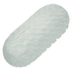 CALEXOTICS - GRÆNSEFRISK VENDBAR SQUISHY BOLD STROKE GUL