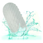 CALEXOTICS - GRÆNSEFRISK VENDBAR SQUISHY BOLD STROKE GUL