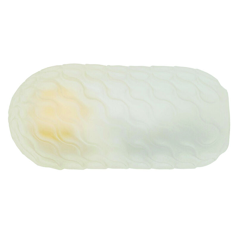 CALEXOTICS - BOUNDLESS VENDBAR SQUISHY BOLD STROKE GRÅ