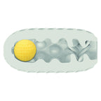 CALEXOTICS - BOUNDLESS VENDBAR SQUISHY BOLD STROKE GRÅ