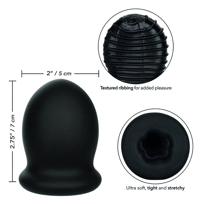 CALEXOTICS - BOUNDLESS FTM STROKER VENDBAR 7CM