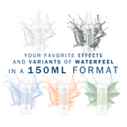 WATERFEEL - ANAL GLIDEMIDDEL 150 ML