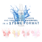 WATERFEEL - NATURLIGT GLIDEMIDDEL 175 ML