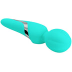 PRETTY LOVE - WALTER VIBRATORSTAV AQUA GRØN