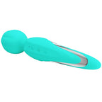 PRETTY LOVE - WALTER VIBRATORSTAV AQUA GRØN