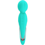 PRETTY LOVE - WALTER VIBRATORSTAV AQUA GRØN