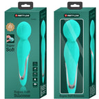 PRETTY LOVE - WALTER VIBRATORSTAV AQUA GRØN