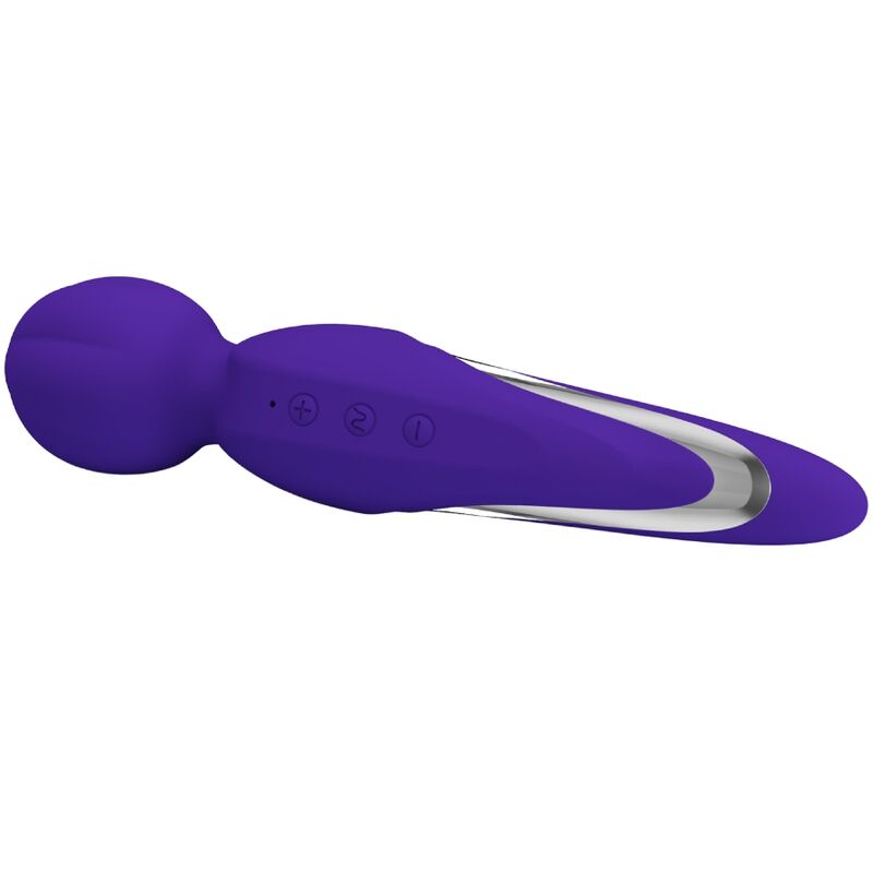 PRETTY LOVE - WALTER VIBRATORSTAV LILLA