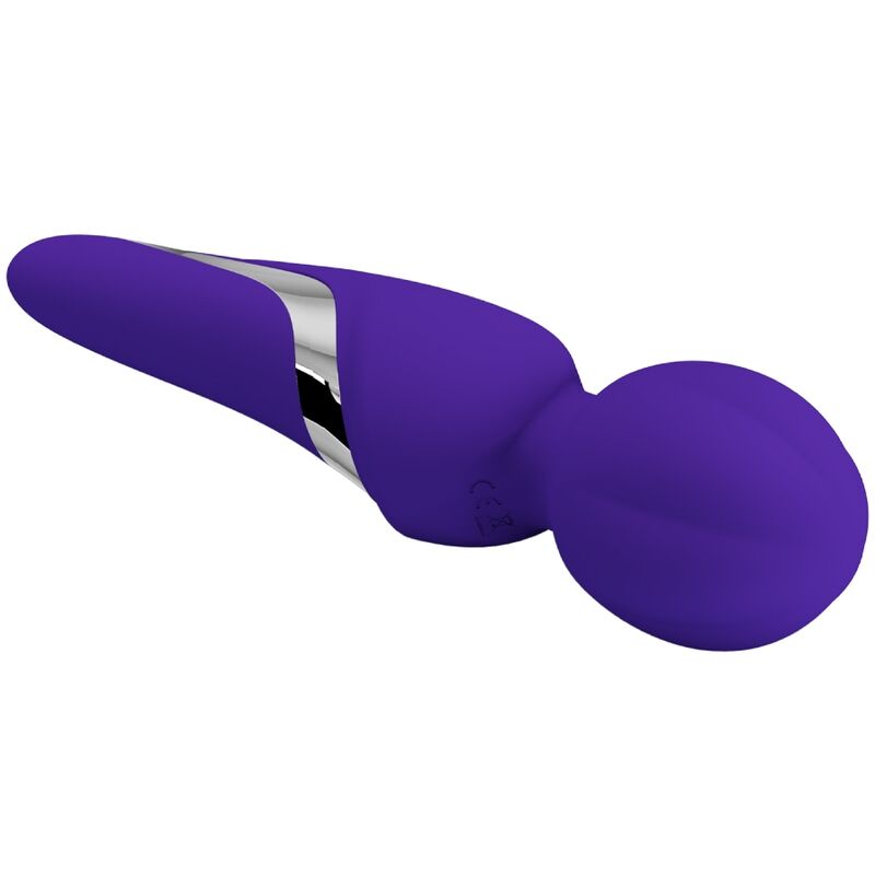 PRETTY LOVE - WALTER VIBRATORSTAV LILLA