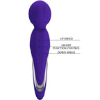 PRETTY LOVE - WALTER VIBRATORSTAV LILLA