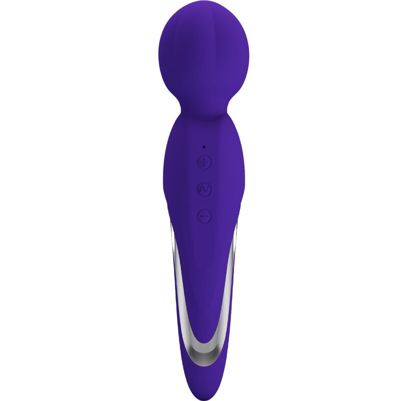 PRETTY LOVE - WALTER VIBRATORSTAV LILLA