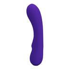PRETTY LOVE - PRESCOTT GENOPLADELIG VIBRATOR LILLA