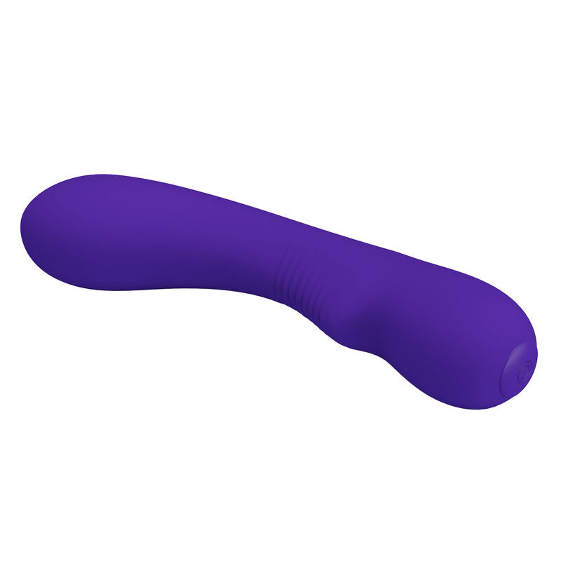 PRETTY LOVE - PRESCOTT GENOPLADELIG VIBRATOR LILLA