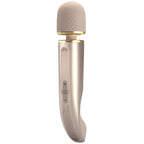 PRETTY LOVE - MASSAGEAPPARAT 7 VIBRATIONS TILSTANDE CHAMPAGNE
