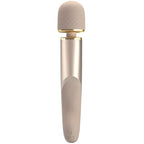 PRETTY LOVE - MASSAGEAPPARAT 7 VIBRATIONS TILSTANDE CHAMPAGNE