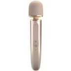 PRETTY LOVE - MASSAGEAPPARAT 7 VIBRATIONS TILSTANDE CHAMPAGNE