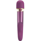 PRETTY LOVE - MASSAGEAPPARAT 7 VIBRATIONS TILSTANDE LILLA