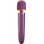 PRETTY LOVE - MASSAGEAPPARAT 7 VIBRATIONS TILSTANDE LILLA
