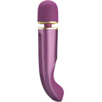 PRETTY LOVE - MASSAGEAPPARAT 7 VIBRATIONS TILSTANDE LILLA