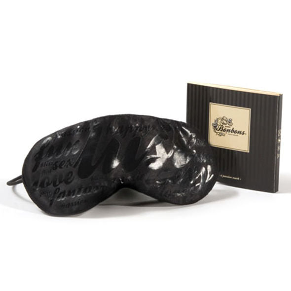 BIJOUX - LES PETITS BONBONS MASK AF PASSION