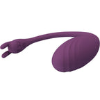 PRETTY LOVE - CATALINA VIBRATOR APP FJERNBETJENING LILLA
