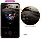 PRETTY LOVE - CATALINA VIBRATOR APP FJERNBETJENING LILLA