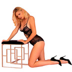 LIVCO CORSETTI FASHION - KYLSSIAM LC 90613 BODY SORT