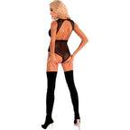 LIVCO KORSETTI FASHION - LIXPEN LC 90612 BODY SORT