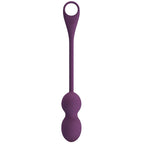 PRETTY LOVE - ELVIRA KEGEL BALLS APP FJERNBETJENING LILLA