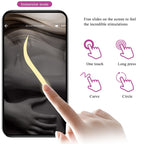 PRETTY LOVE - ELVIRA KEGEL BALLS APP FJERNBETJENING LILLA