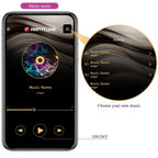 PRETTY LOVE - ELVIRA KEGEL BALLS APP FJERNBETJENING LILLA