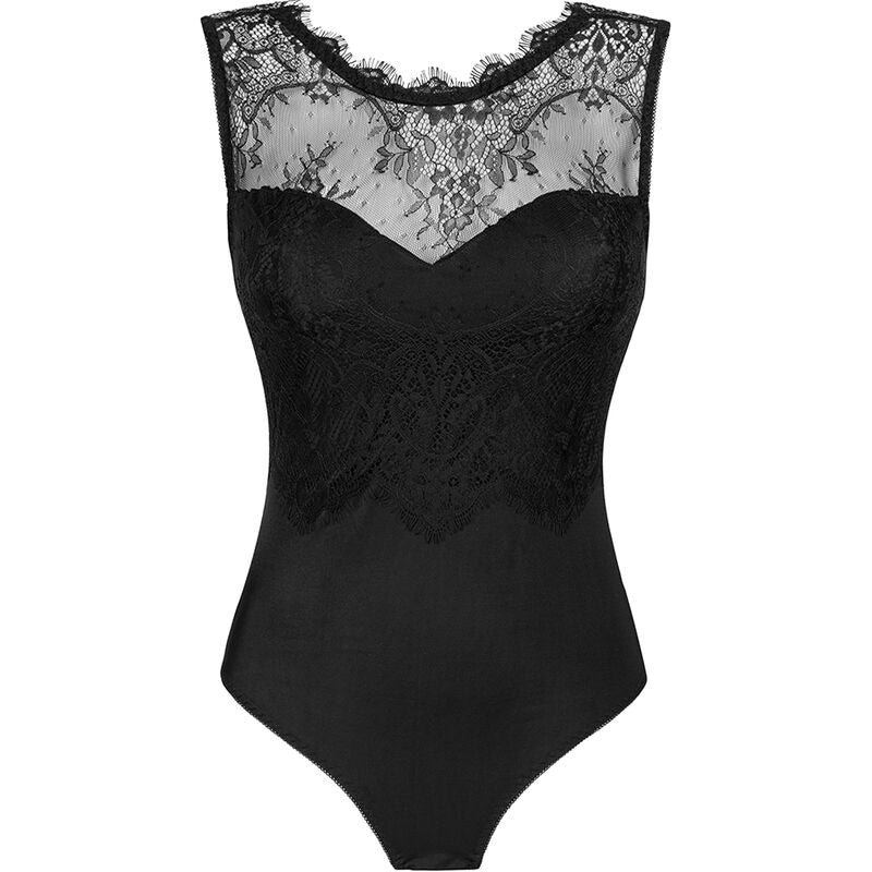 LIVCO CORSETTI FASHION - MUDIENIN LC 90654 BODY SORT