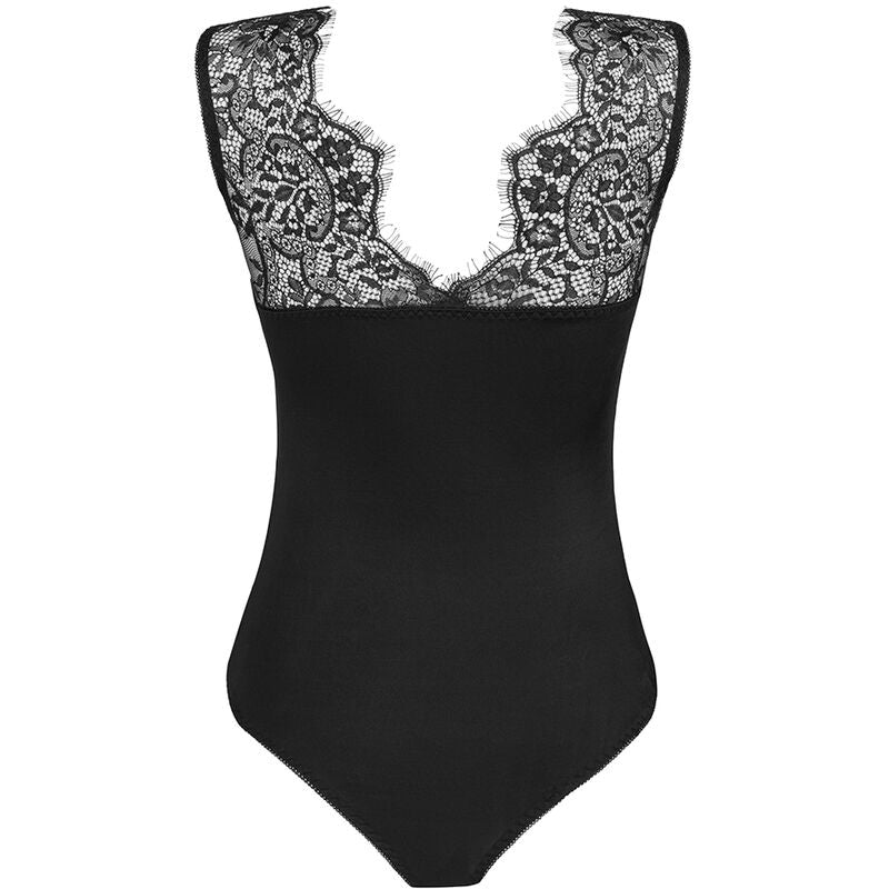 LIVCO CORSETTI FASHION - MUDIENIN LC 90654 BODY SORT