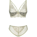 LIVCO CORSETTI FASHION - PINE LC 90667 BH + TRUSSE KHAKI