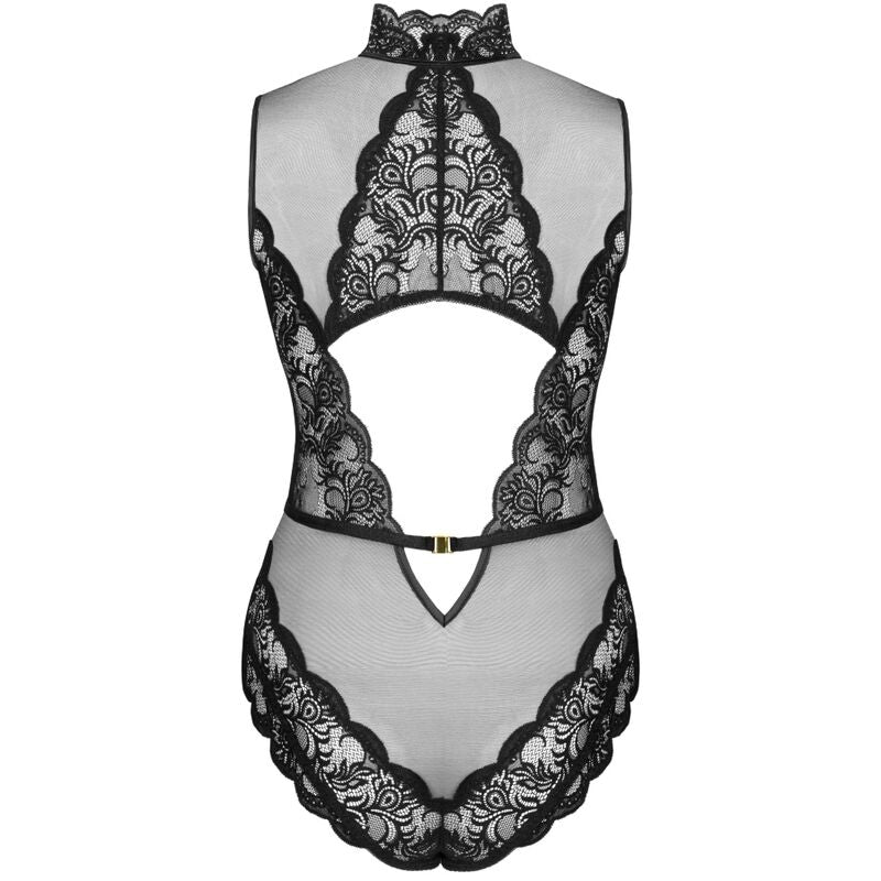 LIVCO CORSETTI FASHION - SAGEN LC 90694 BODY SORT