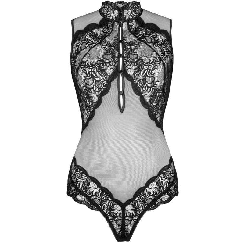 LIVCO CORSETTI FASHION - SAGEN LC 90694 BODY SORT
