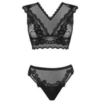 LIVCO CORSETTI FASHION - TIMOSAN LC 90631 BH + TRUSSE SORT