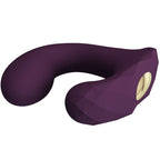 PRETTY LOVE - BILLY VIBRATIONSFJERNKONTROL LILLA GRATIS APP