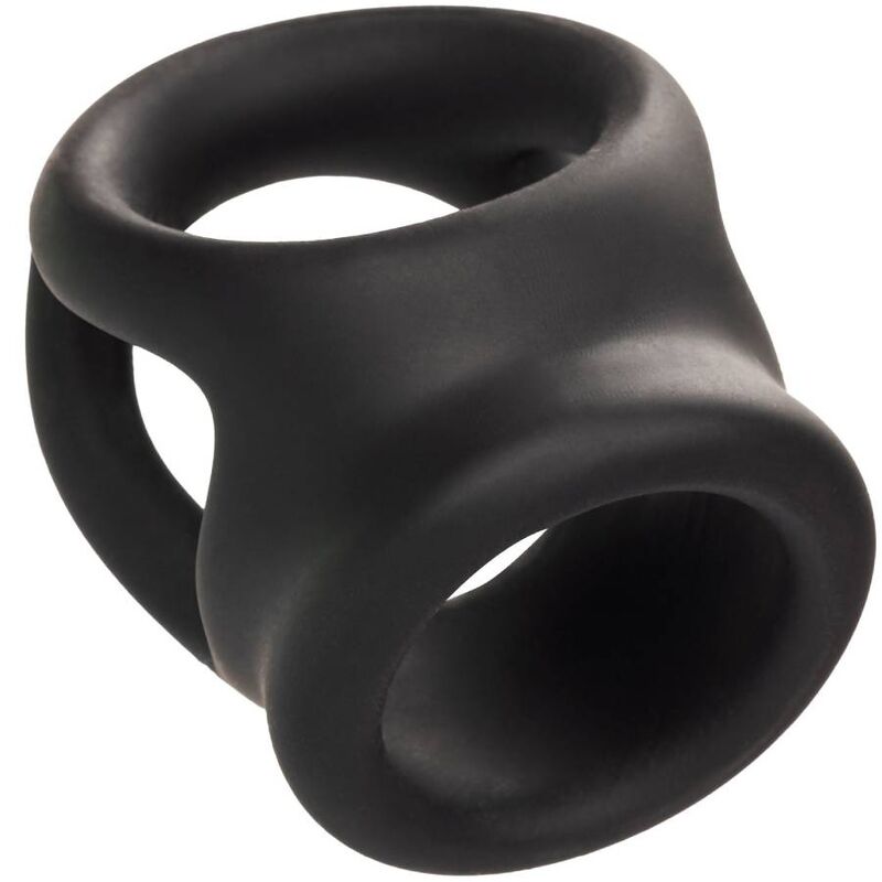 CALEXOTICS - ALPHA DUBBEL BURRING SORT