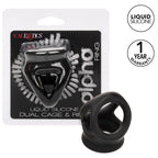 CALEXOTICS - ALPHA DUBBEL BURRING SORT