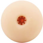 CRAZY BULL - CALABASH BRYSTFORMET MASTUBADOR