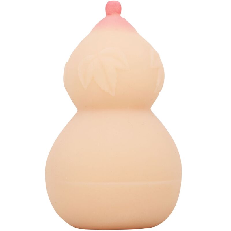 CRAZY BULL - CALABASH BRYSTFORMET MASTUBADOR