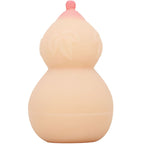CRAZY BULL - CALABASH BRYSTFORMET MASTUBADOR