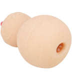 CRAZY BULL - CALABASH BRYSTFORMET MASTUBADOR