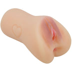 CRAZY BULL - ELENA VAGINA-FORMET MASTUBADOR